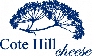 Cote Hill Cheese600