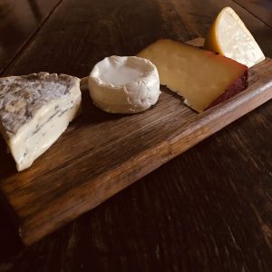 Cote Hill Cheese Tasting Bag
