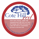 Cote Hill Red